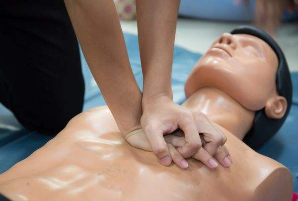 BLS Initial Course